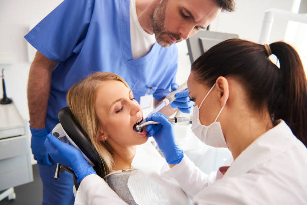 Oral Surgery in Pleasant Prairie, WI