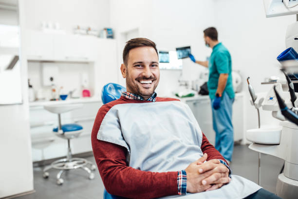 Best Emergency Dental Care  in Pleasant Prairie, WI