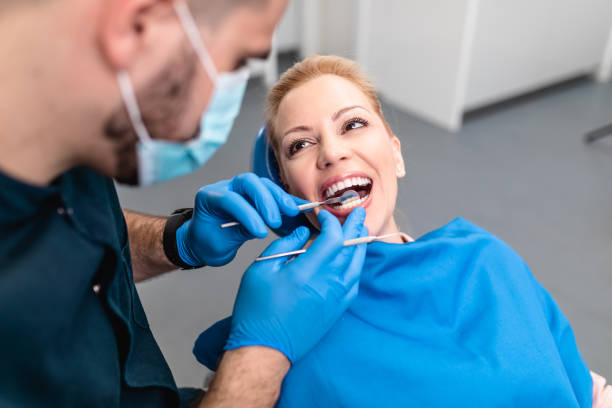Best Teeth Whitening  in Pleasant Prairie, WI