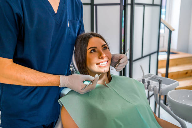 Why Choose Us for Your Dental Needs in Pleasant Prairie, WI