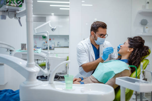 Best Invisalign and Clear Aligners  in Pleasant Prairie, WI