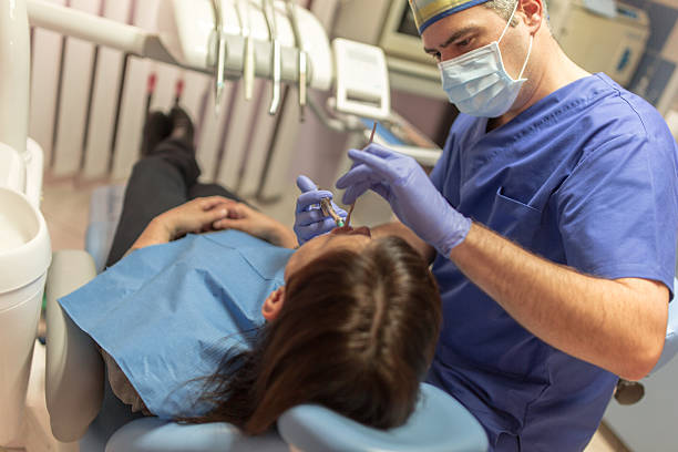 Best Veneers and Lumineers  in Pleasant Prairie, WI